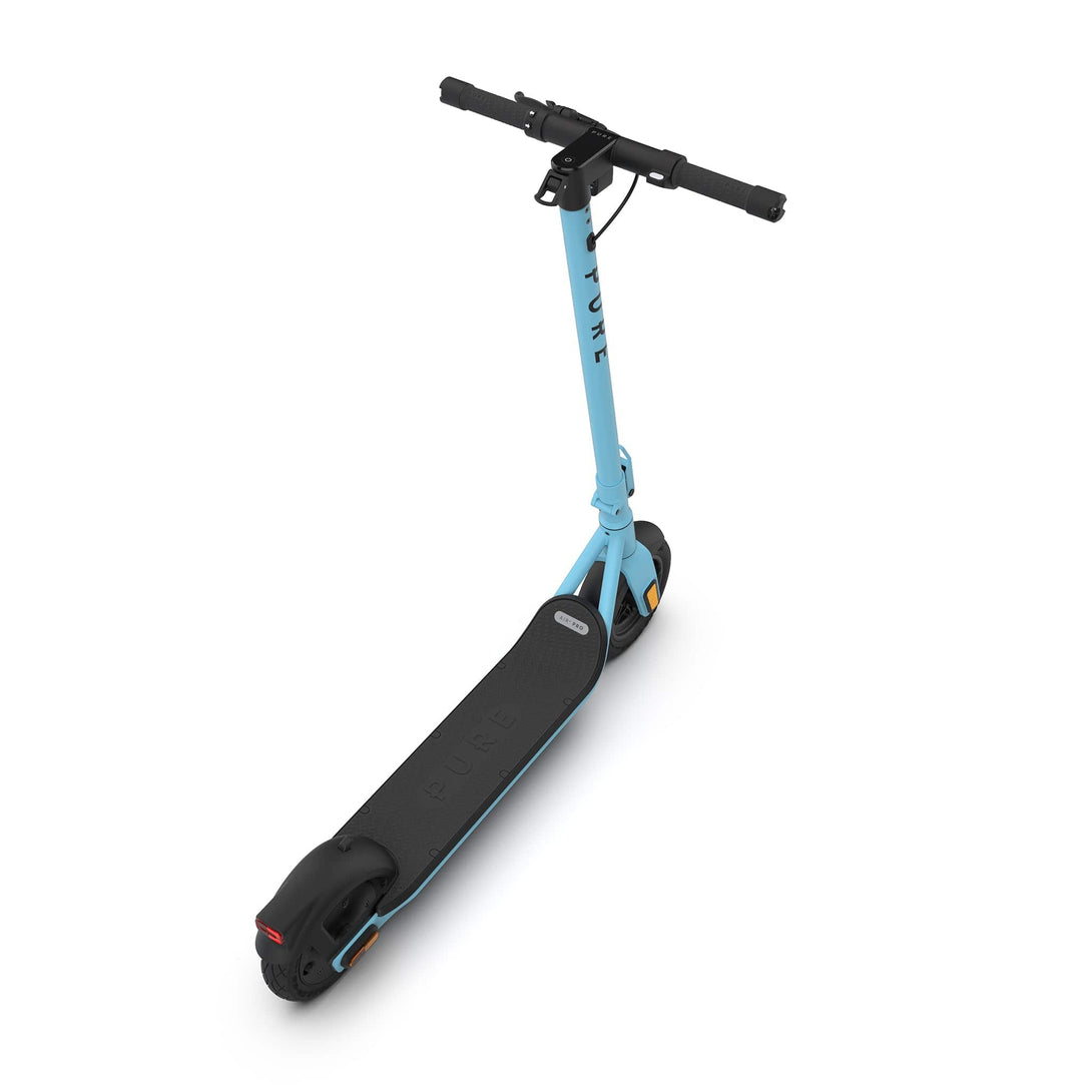 Pure Electric Scooter Air⁴ Pro