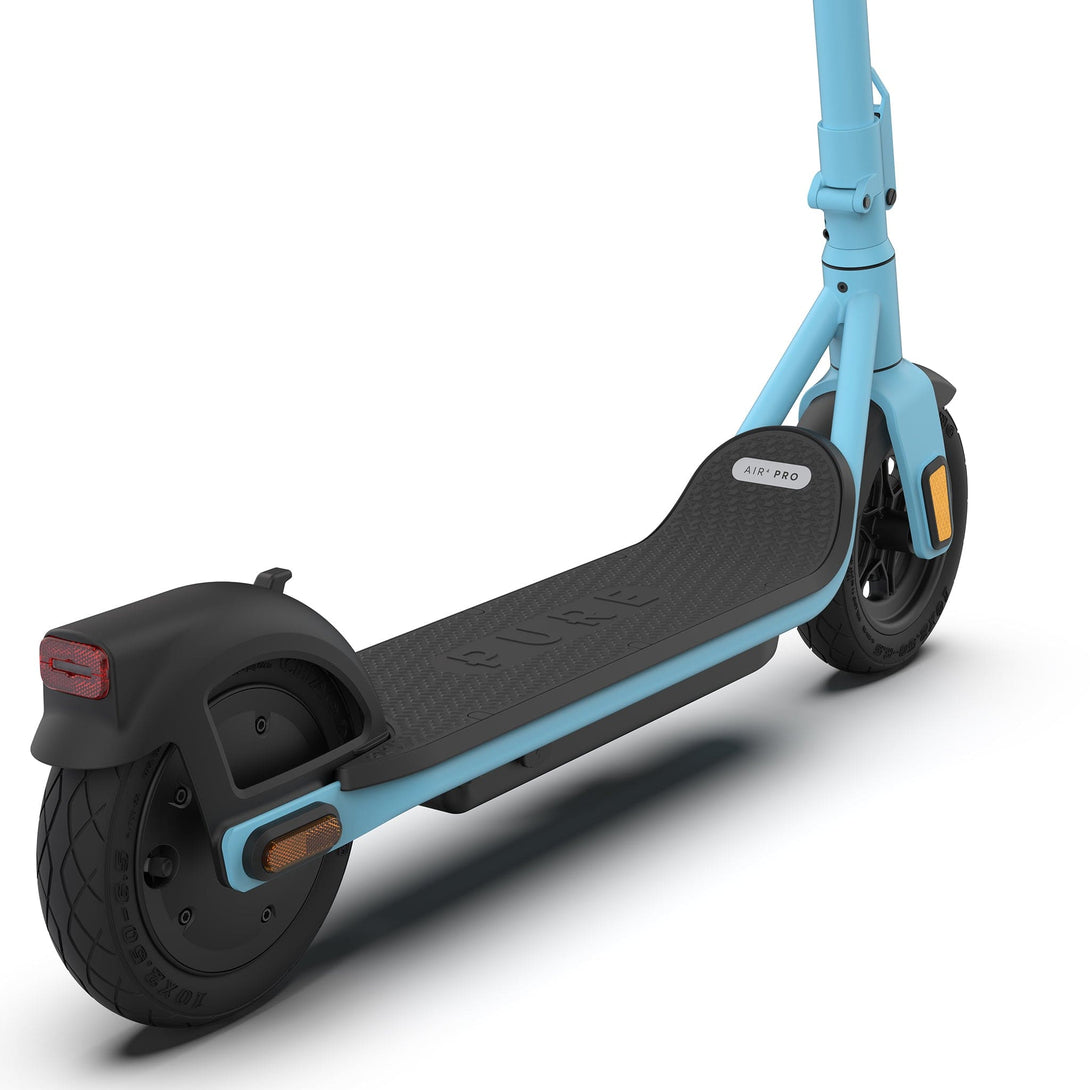 Pure Electric Scooter Air⁴ Pro