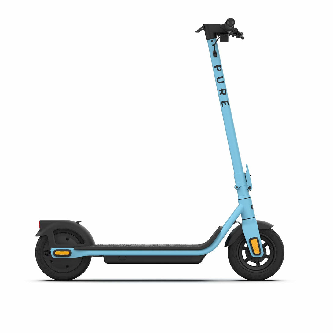 Pure Electric Scooter Air⁴ Pro