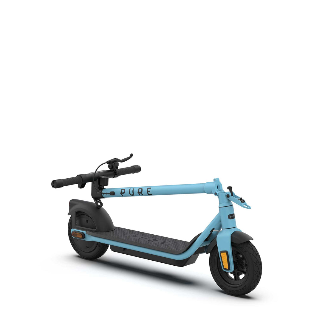 Pure Electric Scooter Air⁴ Pro