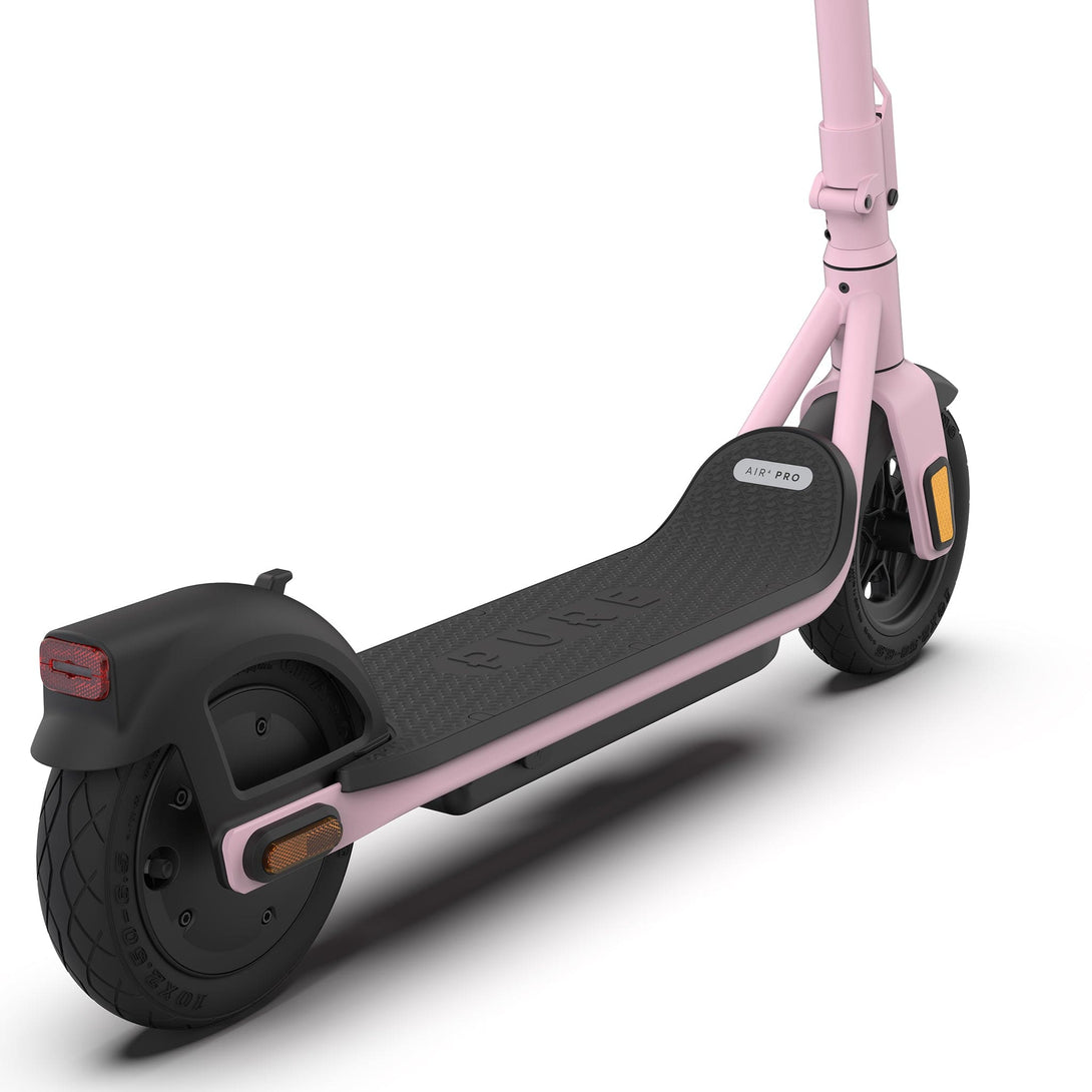 Pure Electric Scooter Air⁴ Pro