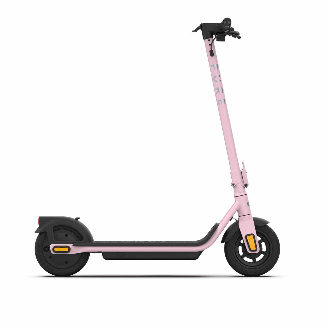 Pure Electric Scooter Air⁴ Pro