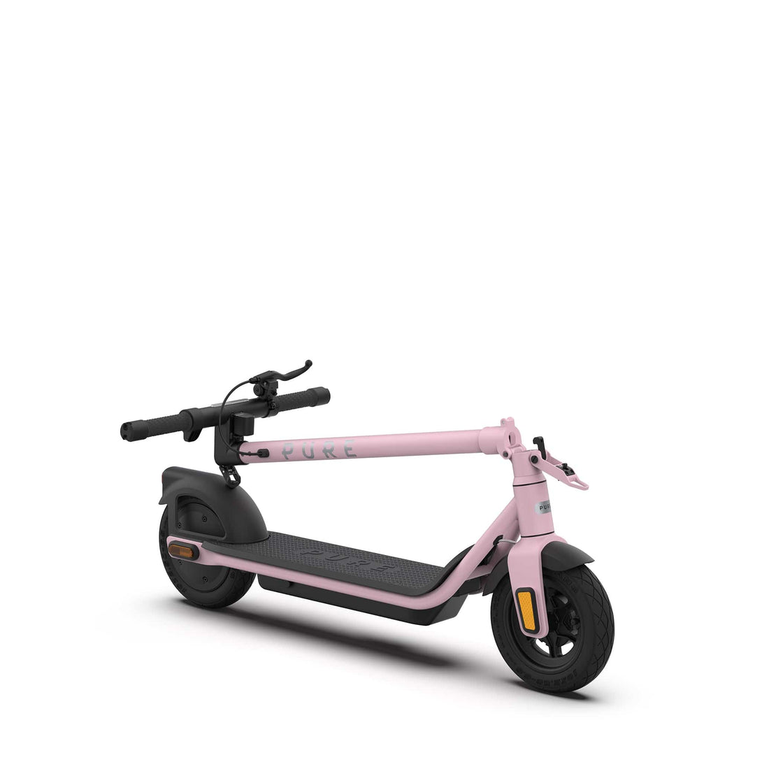 Pure Electric Scooter Air⁴ Pro