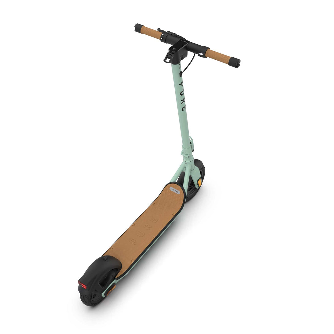 Pure Electric Scooter Air⁴ Pro