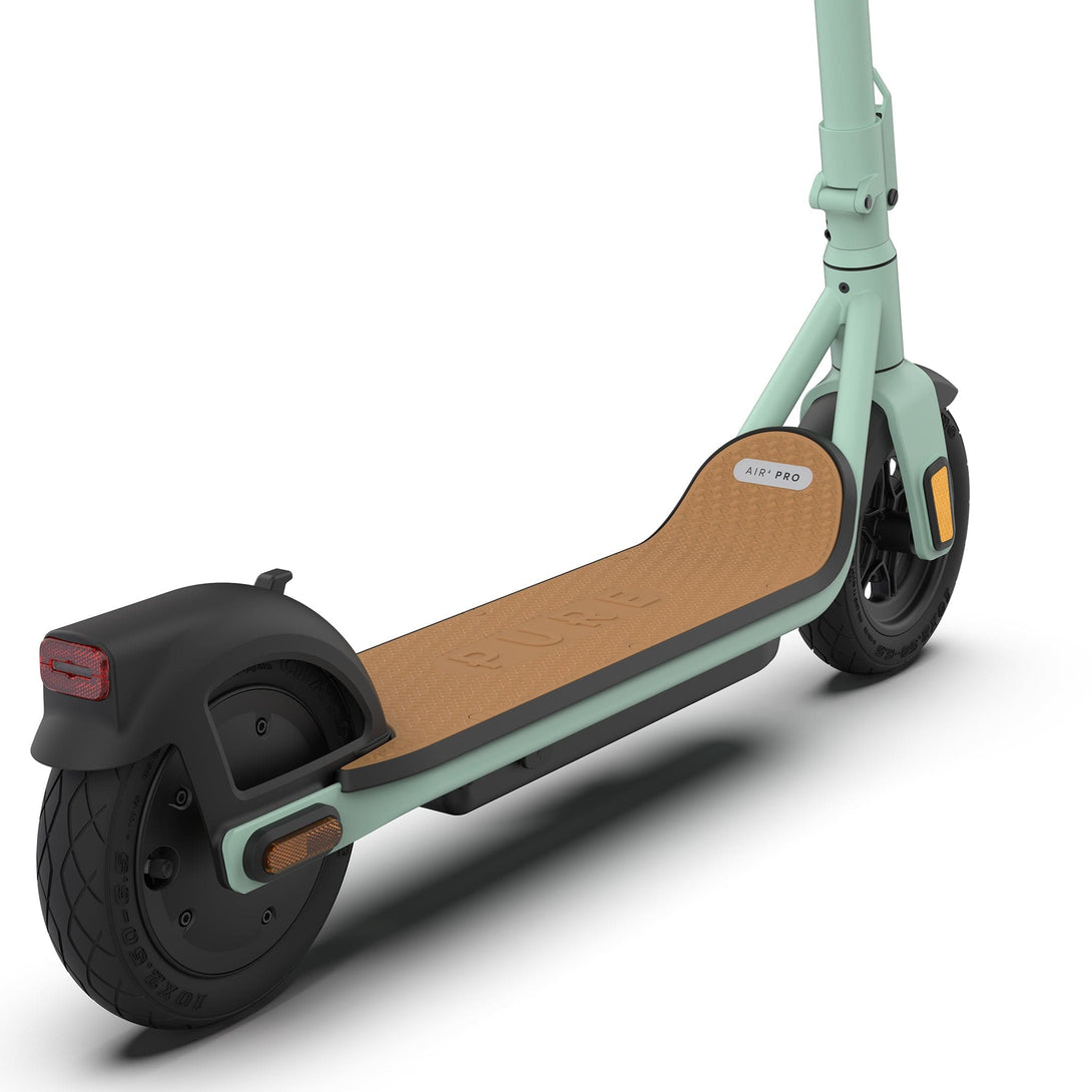 Pure Electric Scooter Air⁴ Pro