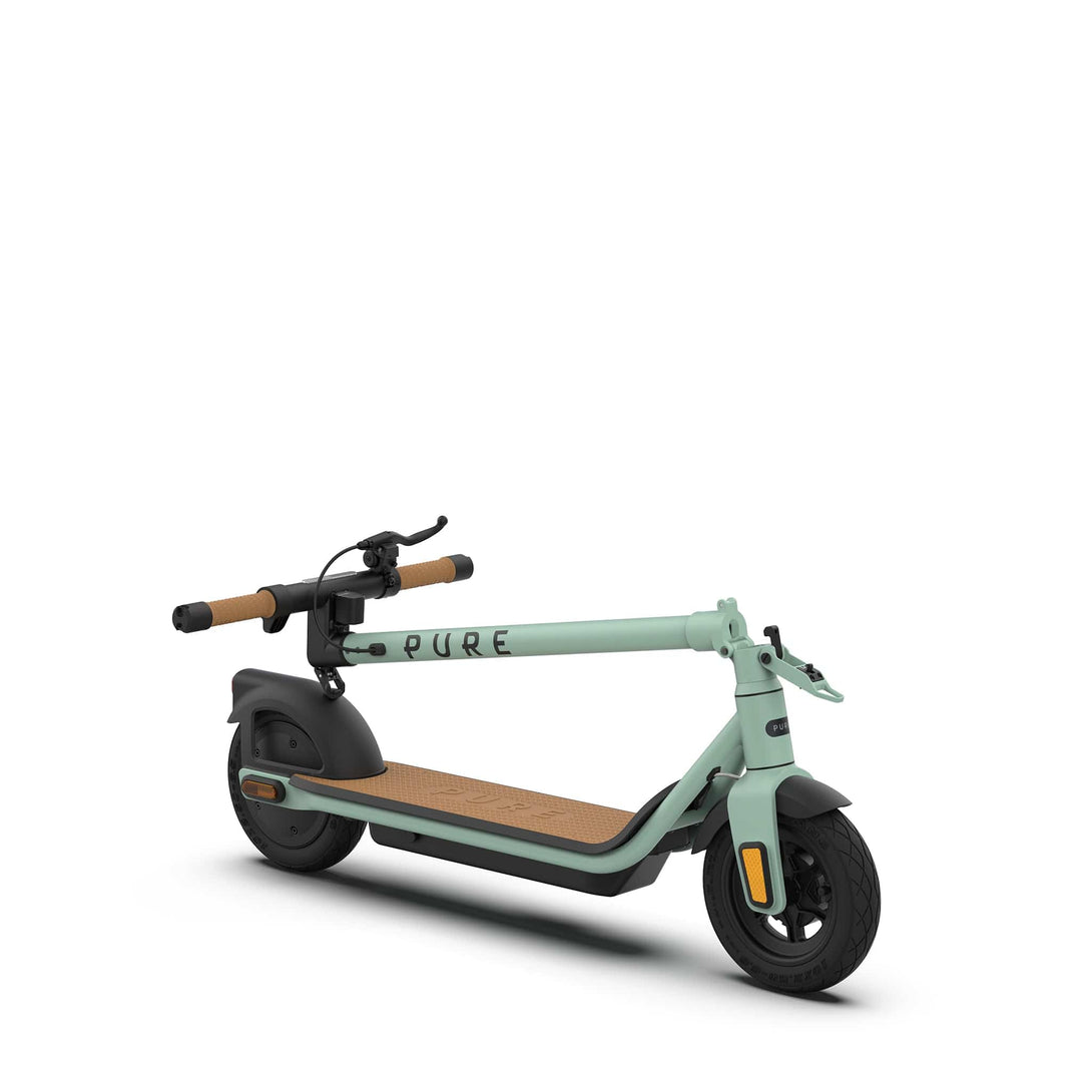 Pure Electric Scooter Air⁴ Pro