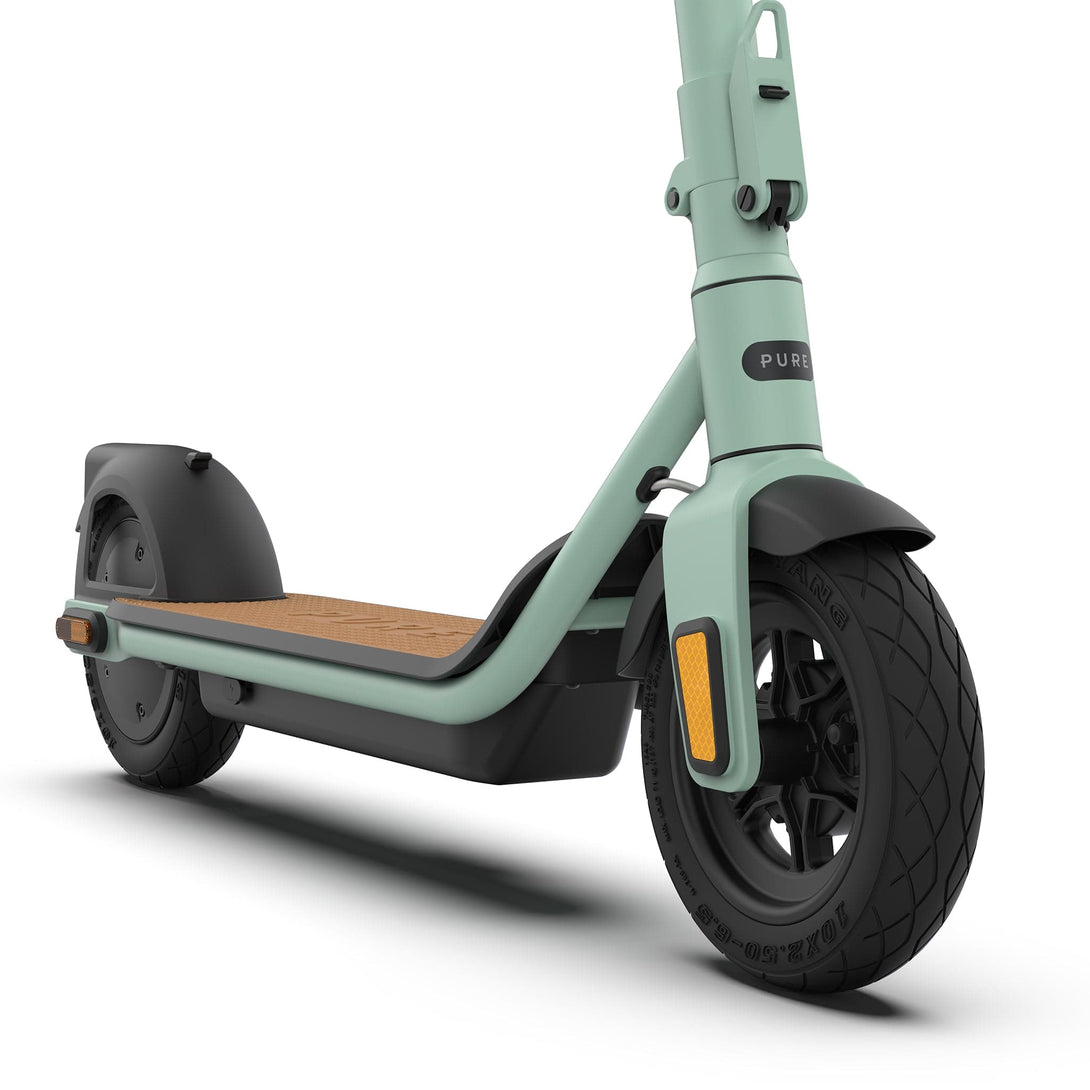 Pure Electric Scooter Air⁴ Pro