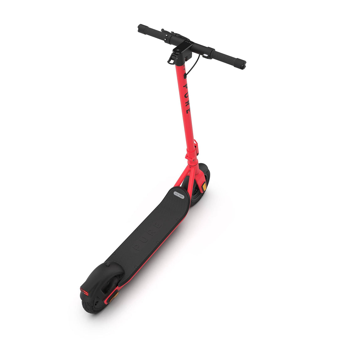 Pure Electric Scooter Air⁴ Pro