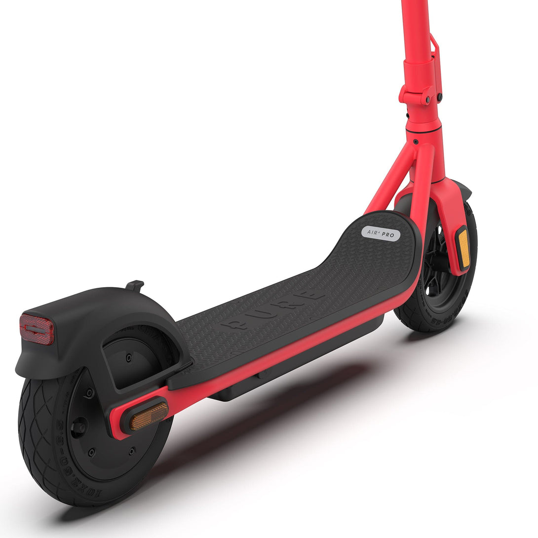 Pure Electric Scooter Air⁴ Pro