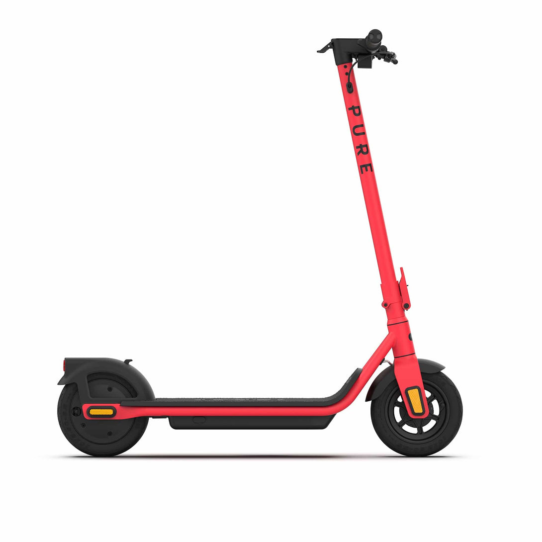 Pure Electric Scooter Air⁴ Pro