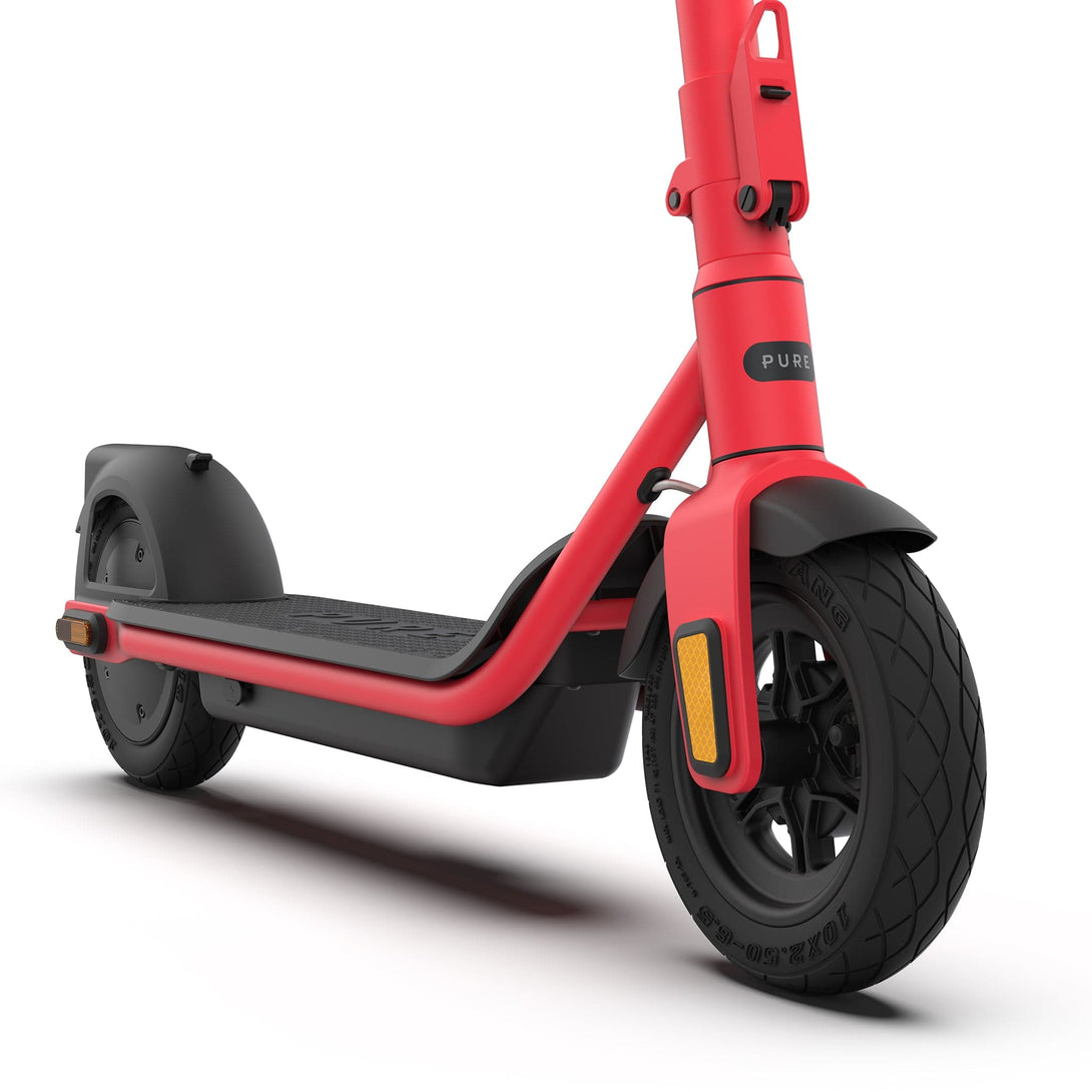 Pure Electric Scooter Air⁴ Pro