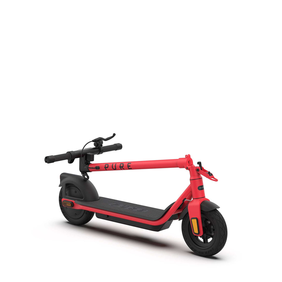 Pure Electric Scooter Air⁴ Pro