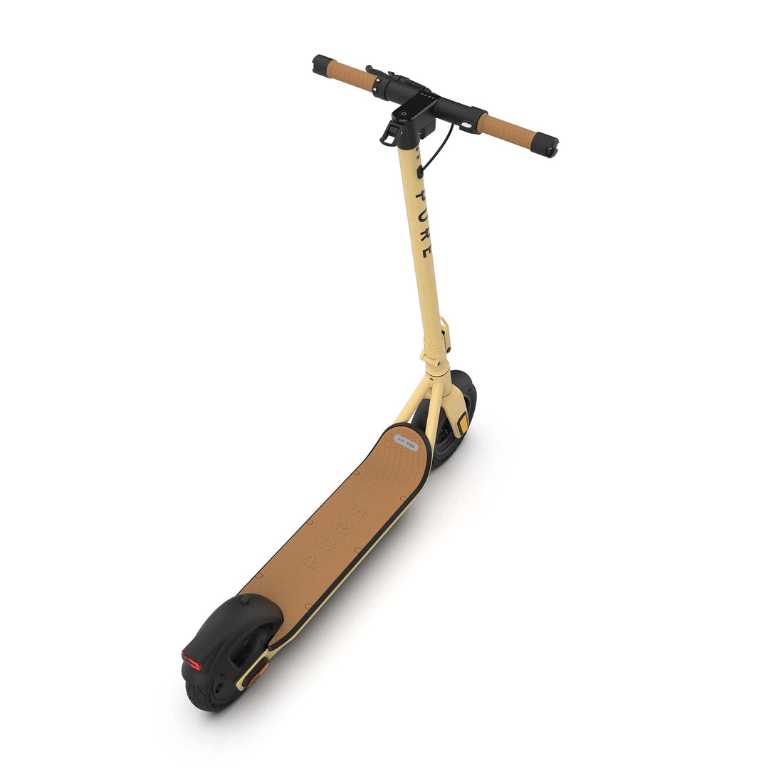 Pure Electric Scooter Air⁴ Pro