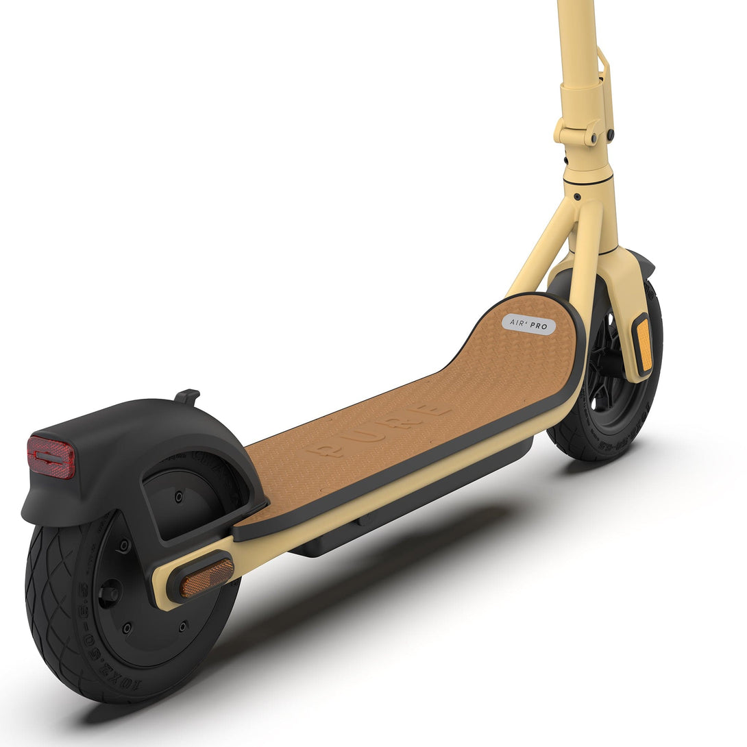 Pure Electric Scooter Air⁴ Pro