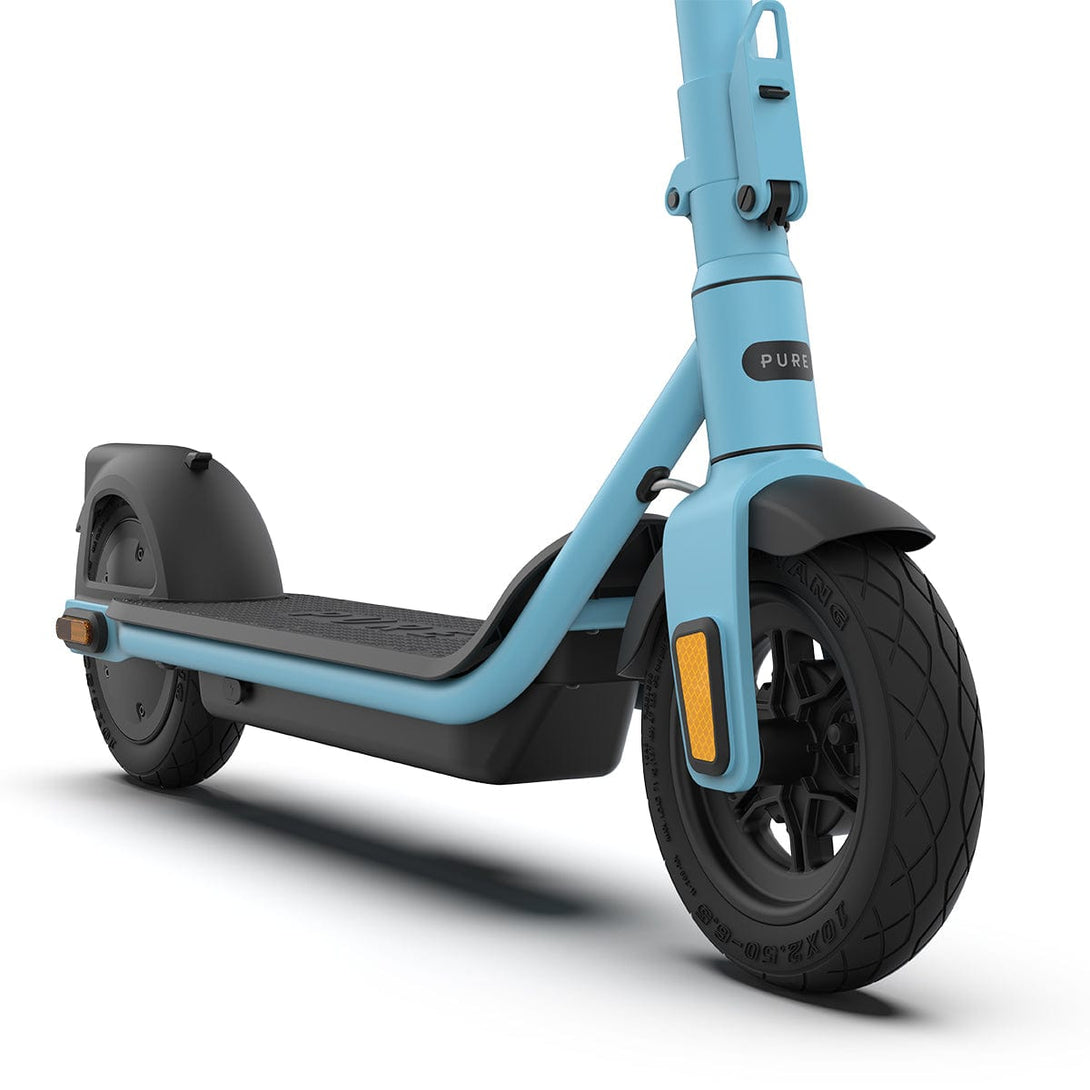 Pure Electric Scooter Air⁴ Pro - Colours