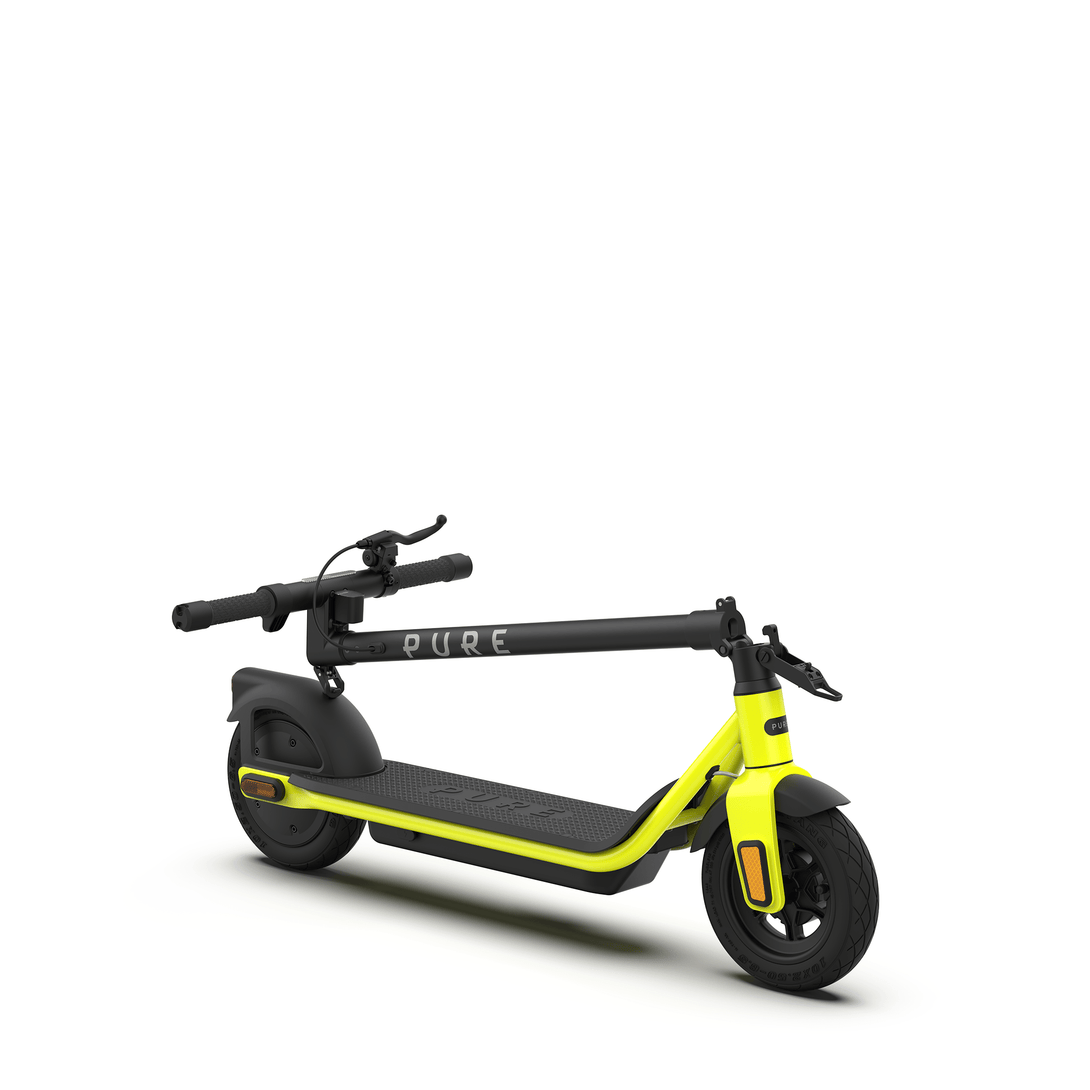 Pure Electric Scooter Air⁴ Pro - Colours