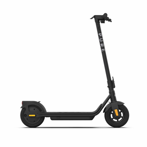 Pure Electric Scooter Black Air⁴