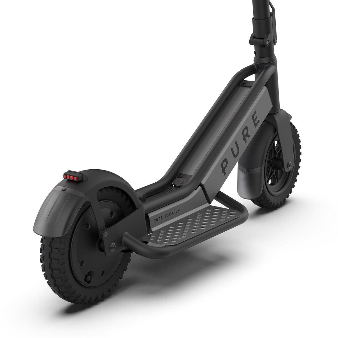 Pure Electric Scooter Escape+