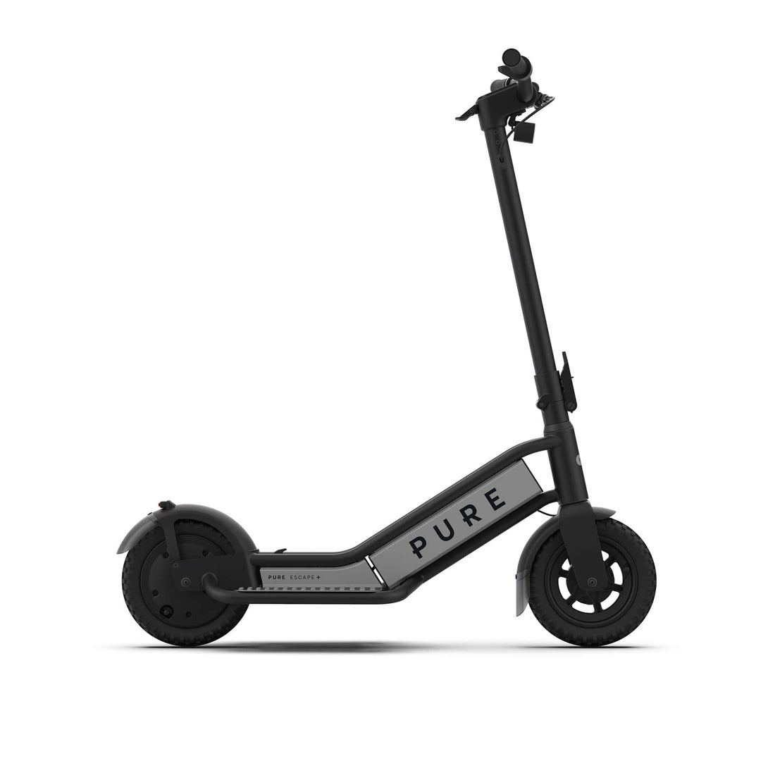 Pure Electric Scooter Escape+