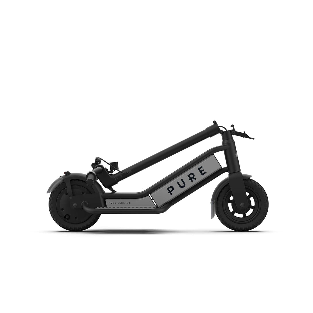 Pure Electric Scooter Escape+