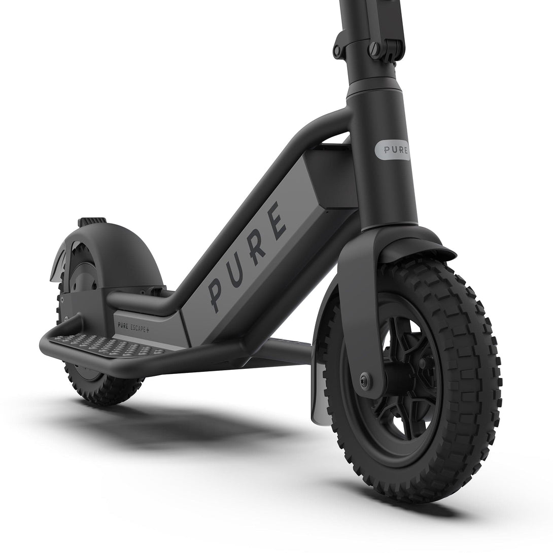 Pure Electric Scooter Escape+