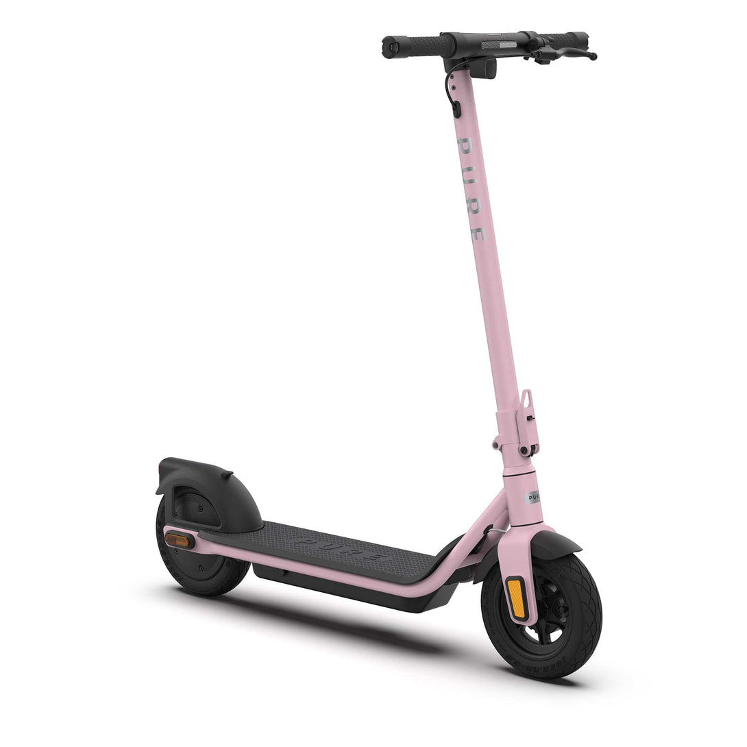 Pure Electric Scooter Pink Air⁴ Pro