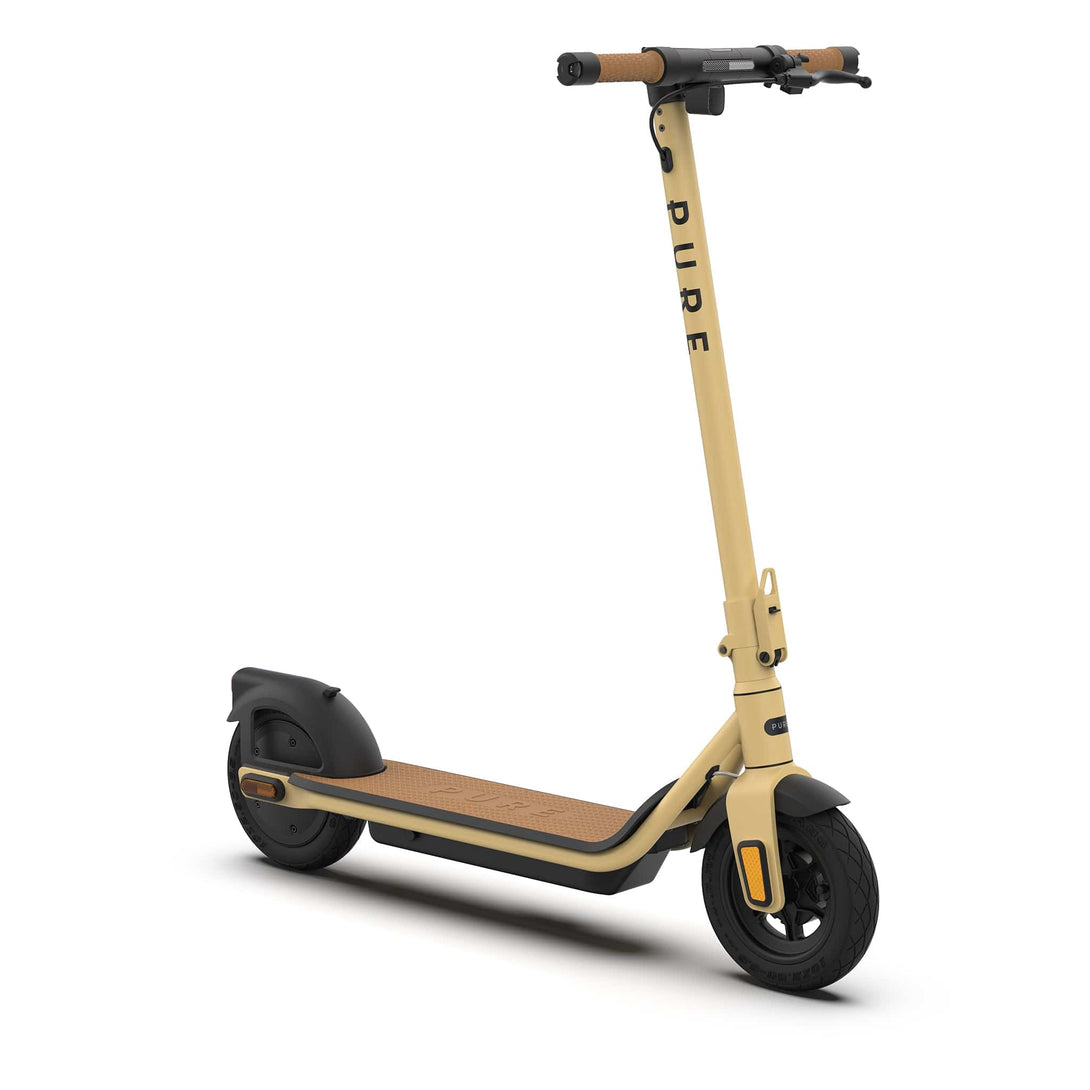 Pure Electric Scooter Sand Air⁴ Pro