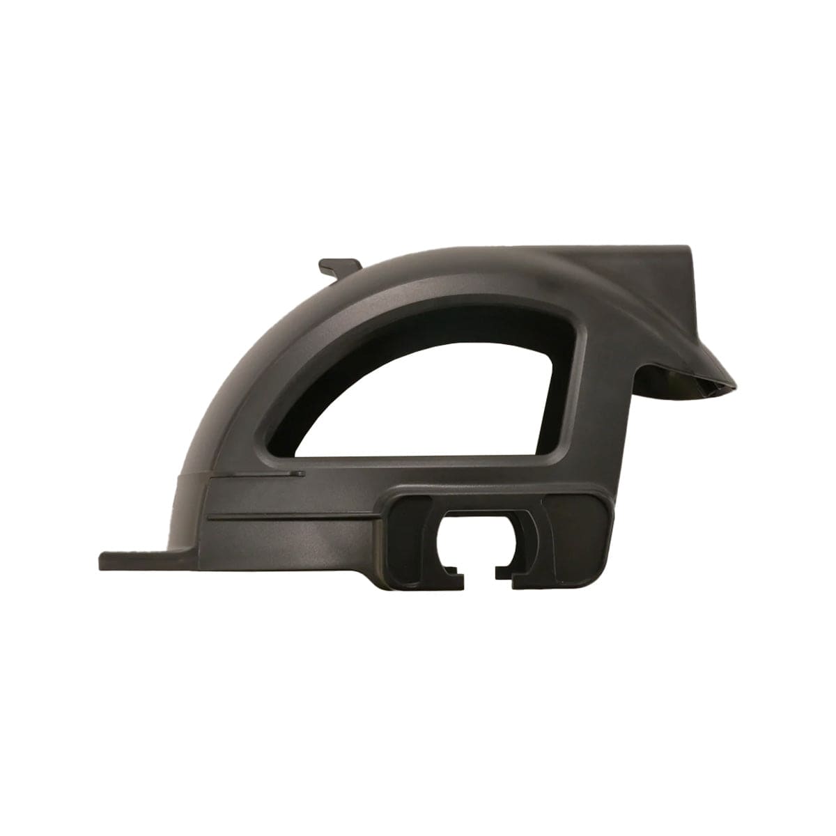 Rear mudguard & light assembly – Pure Electric Benelux