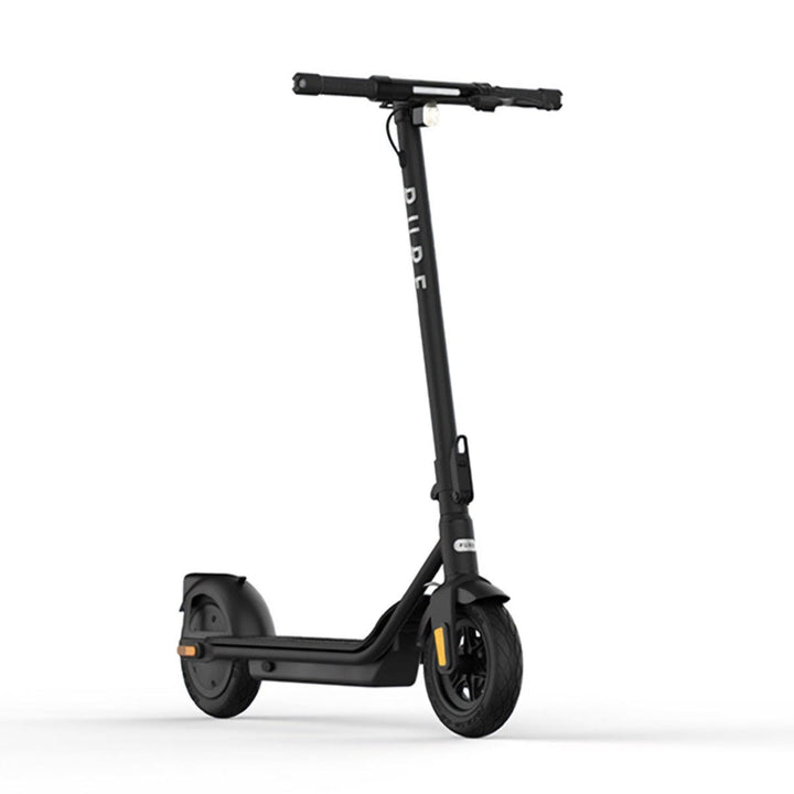 Pure Scooter Matte Black Air³